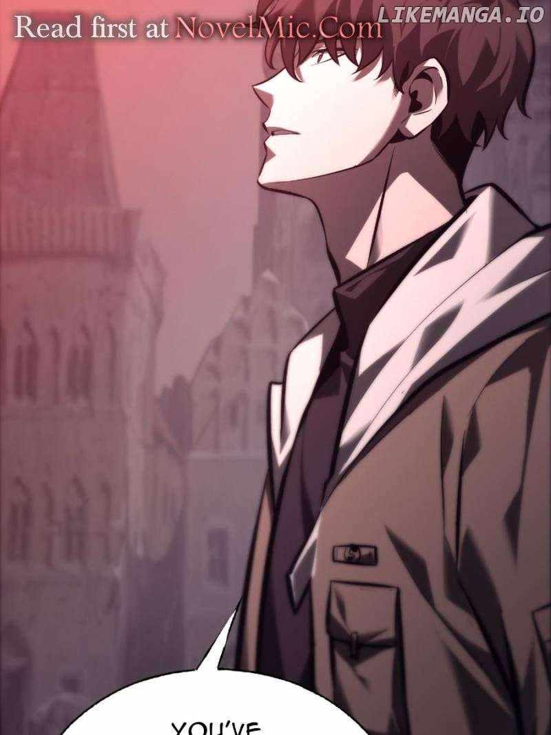 I'm the strongest boss Chapter 41 24